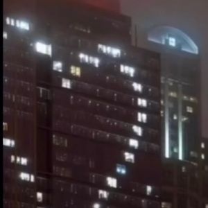 Meet your Posher, Ava